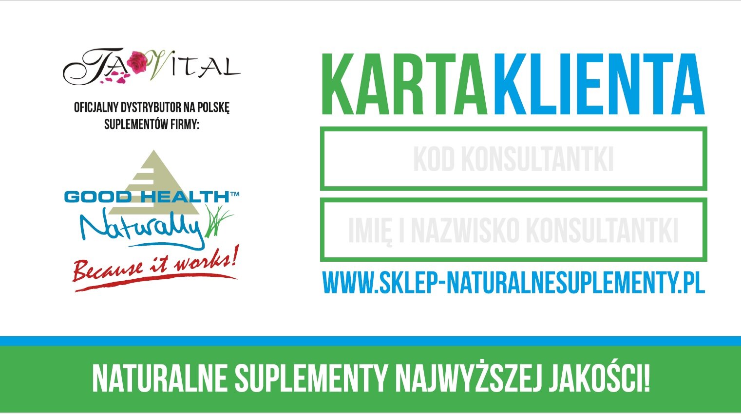 karta konsultantka