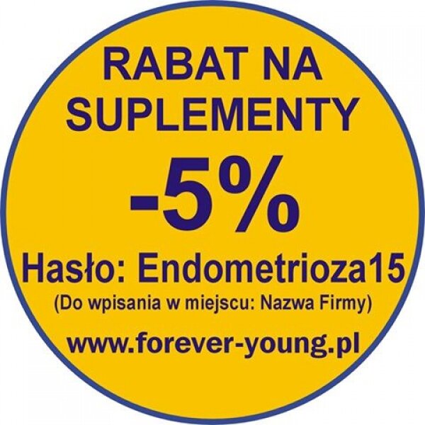 Współpraca z grupą Pań - Endometrioza