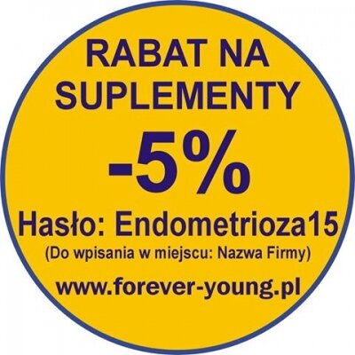 Współpraca z grupą Pań - Endometrioza